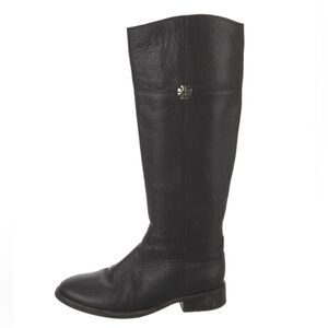 Tory Burch Leather Riding Boots
Women's Size: 8